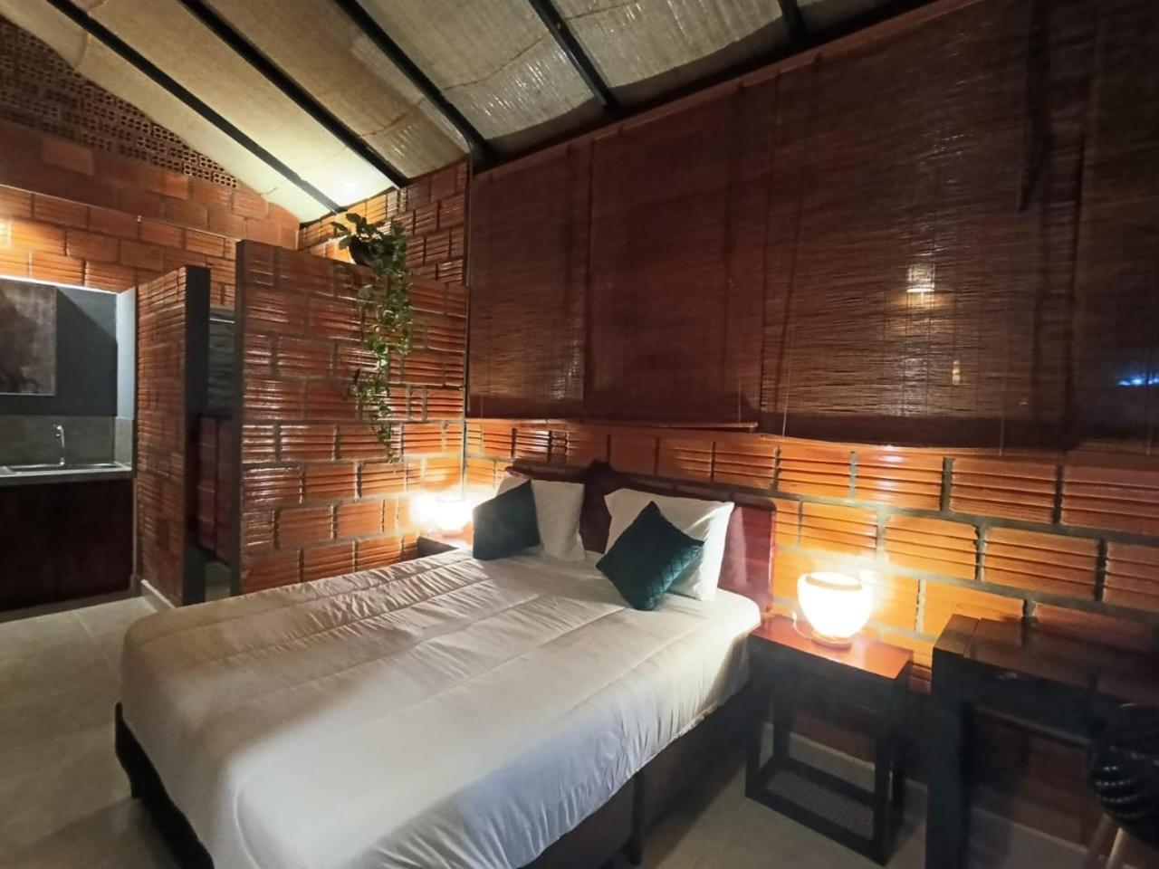 Hotel Boutique Villaliliana Leticia Eksteriør bilde