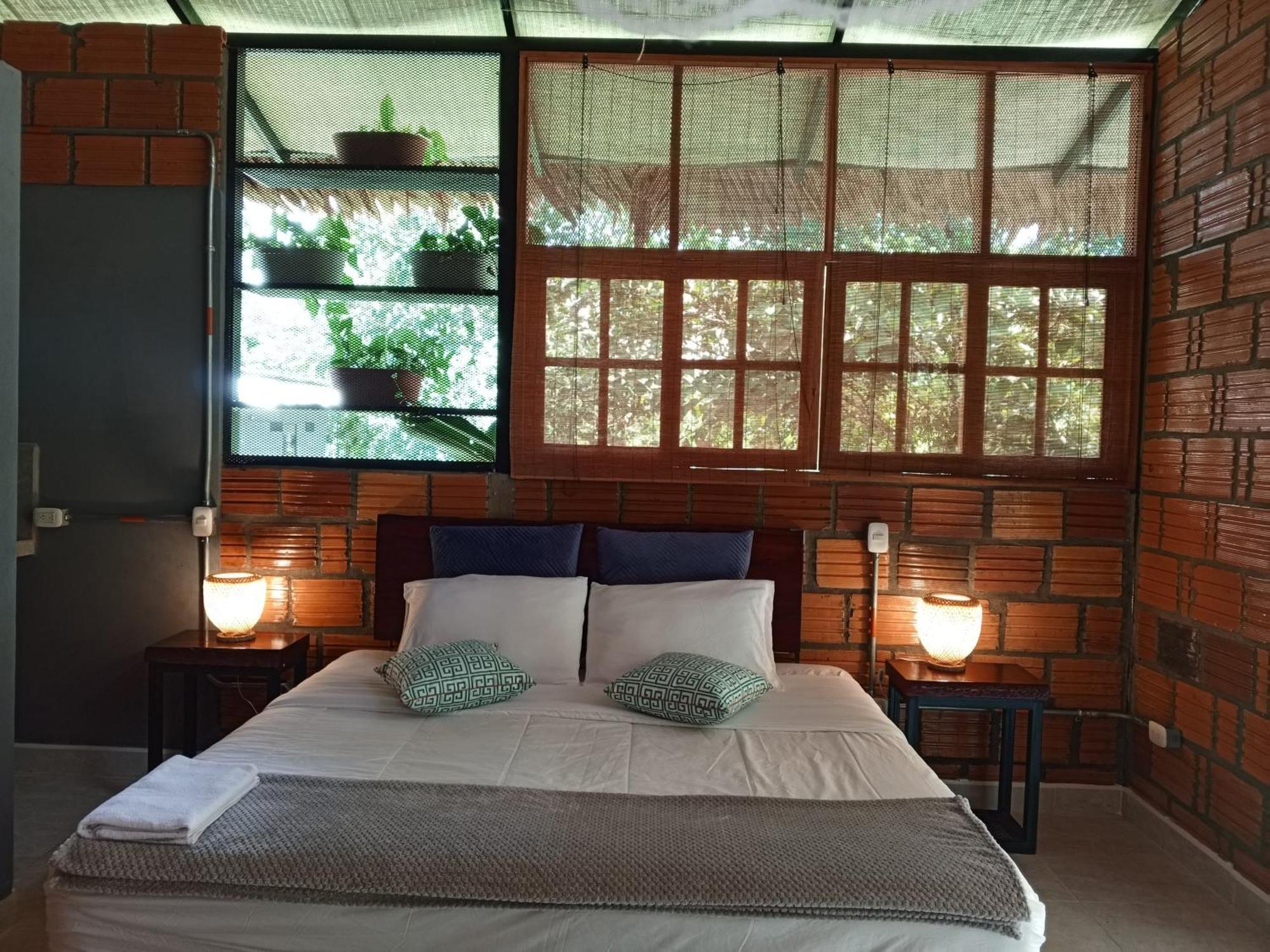 Hotel Boutique Villaliliana Leticia Eksteriør bilde