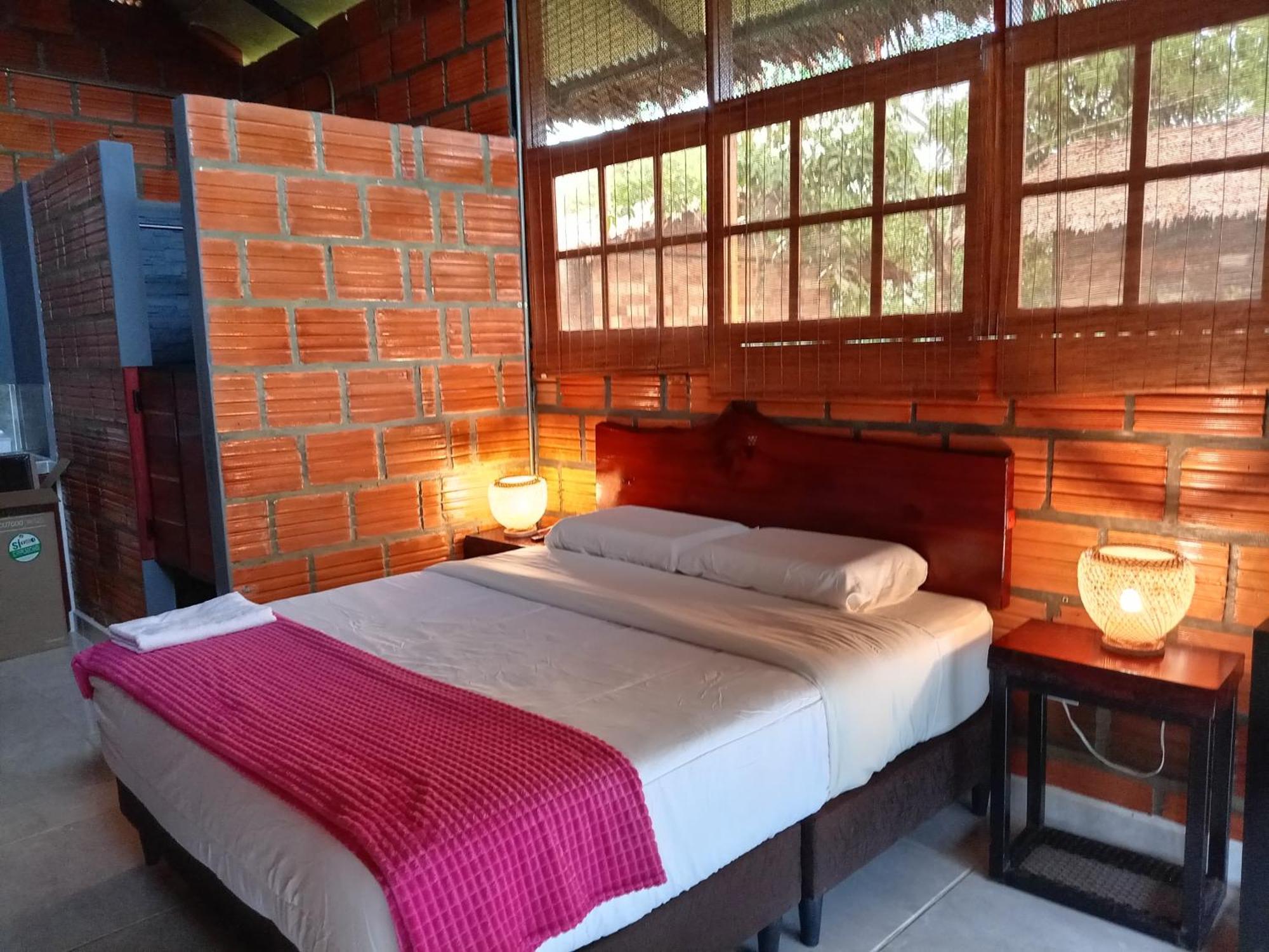 Hotel Boutique Villaliliana Leticia Eksteriør bilde